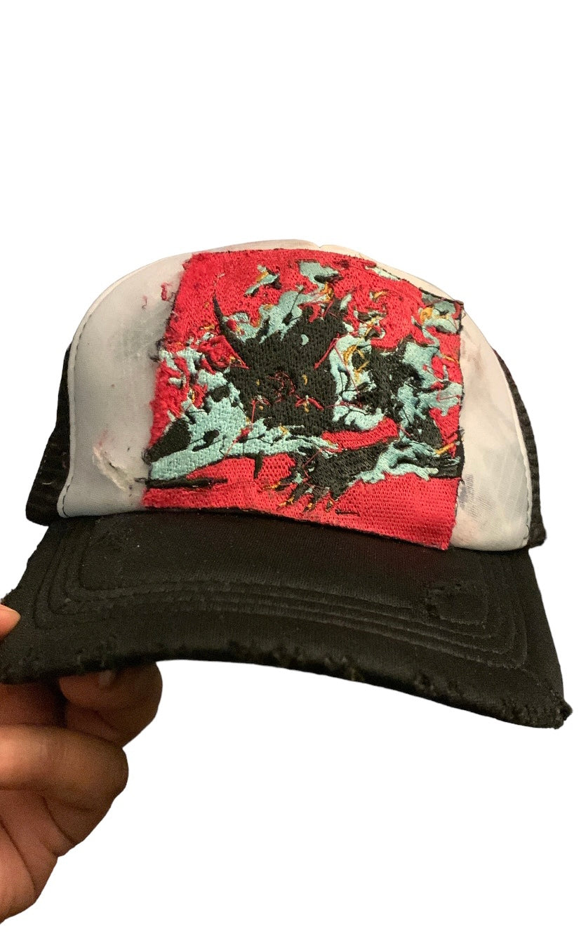 AV HAT #002